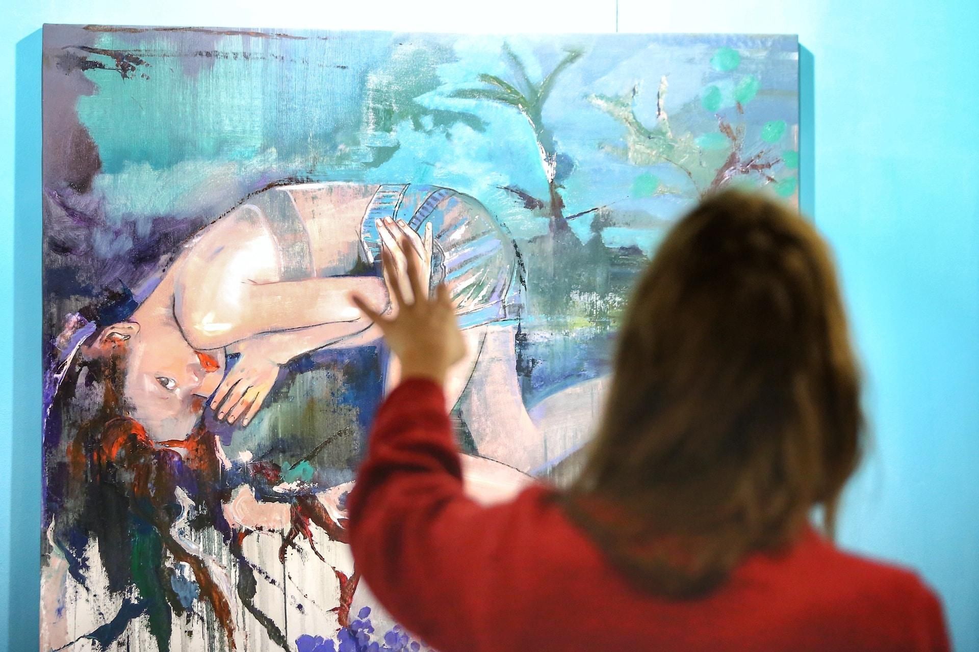 Fotó: Art Market Budapest
