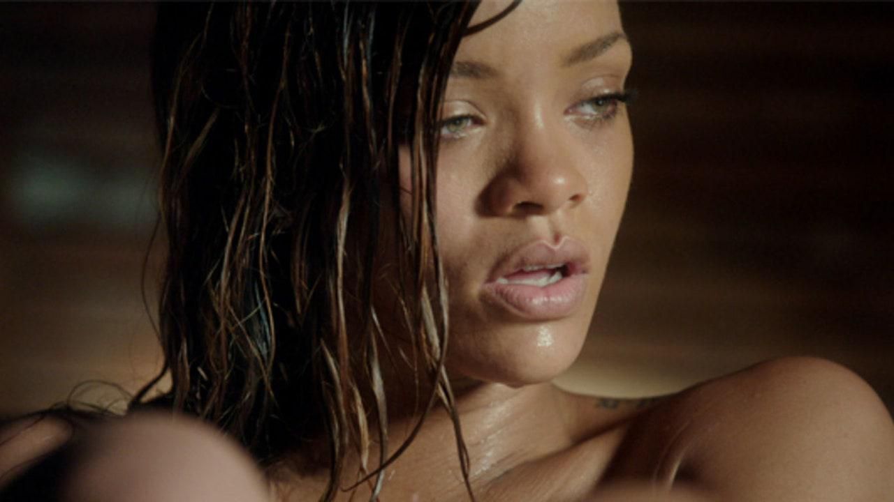 YouTube/Rihanna