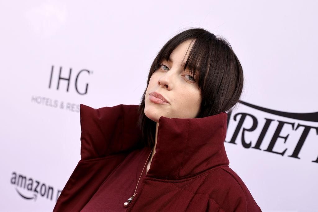 Kevin Winter/Getty Images for Variety