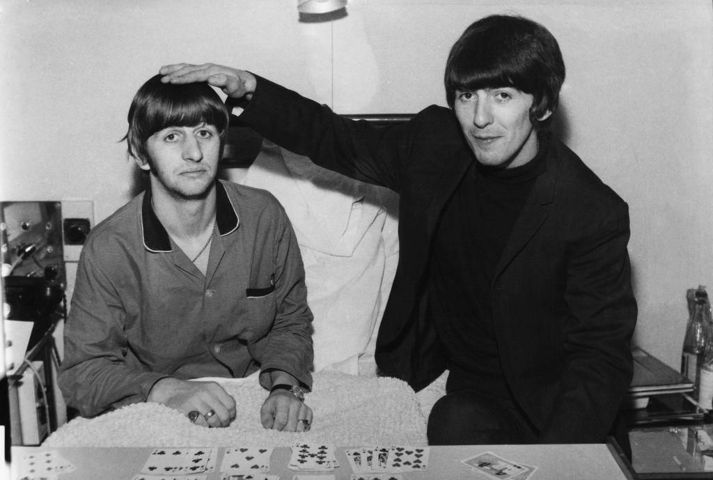 Keystone/Hulton Archive/Getty Images