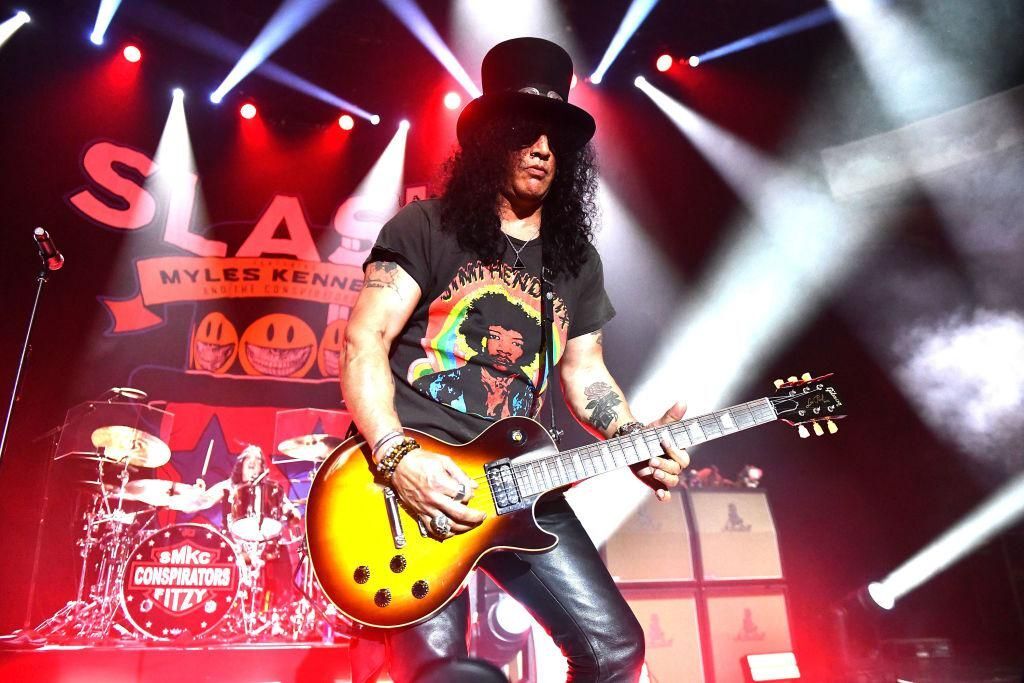 Scott Dudelson/Getty Images