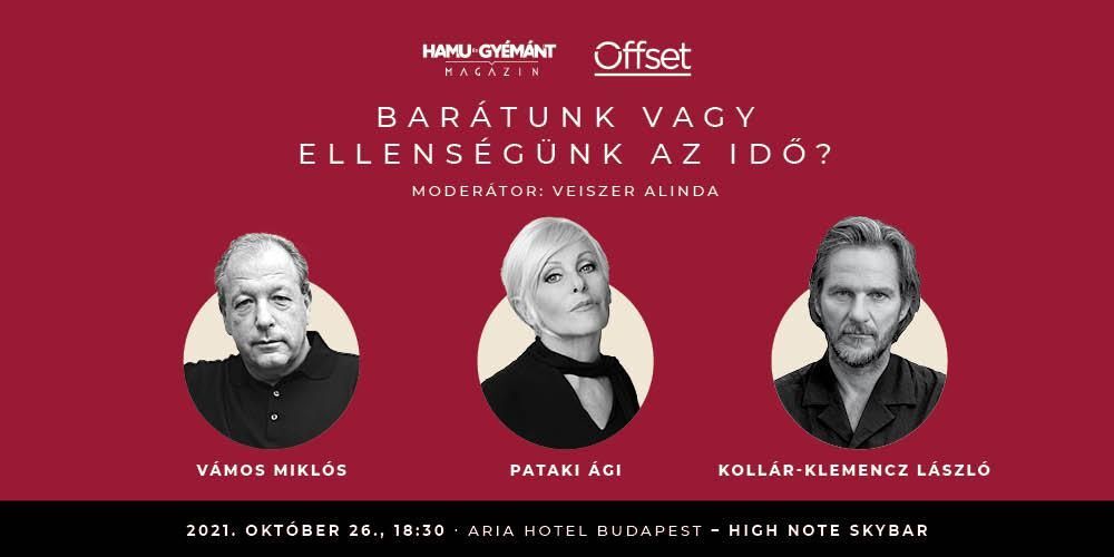 Hamu és Gyémánt