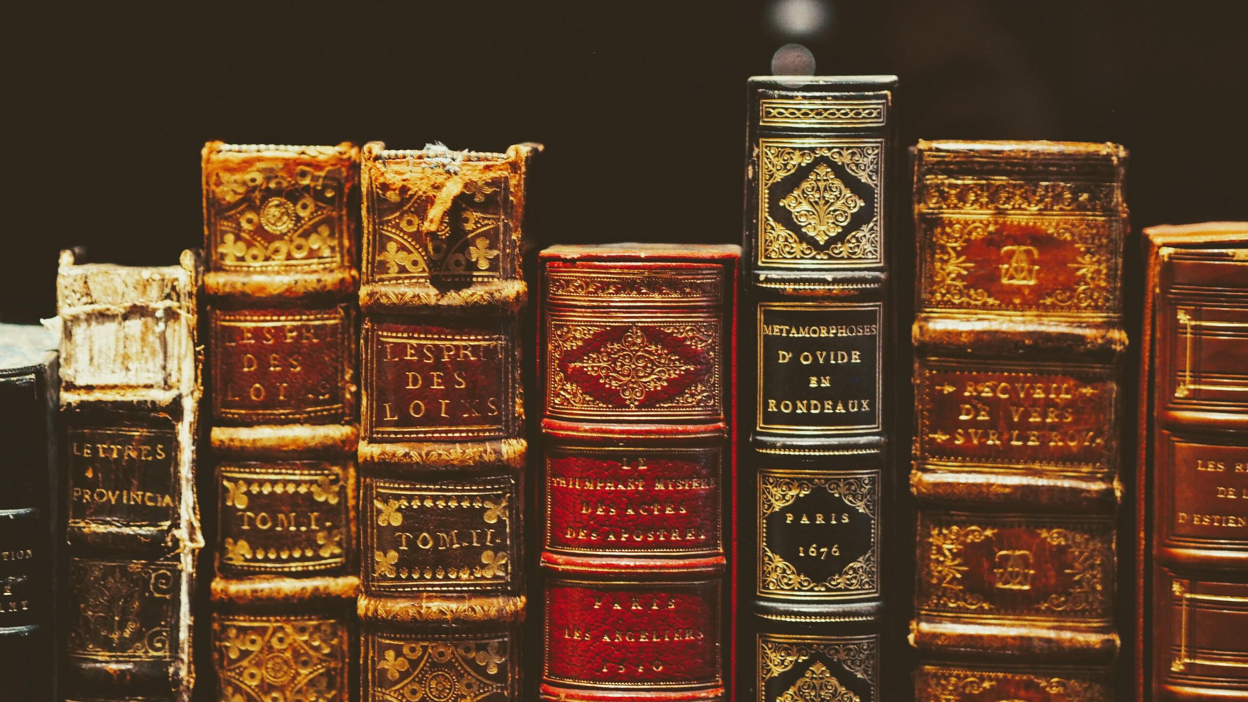 Unsplash / Natalia Y