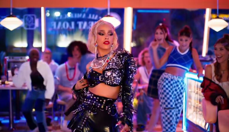 YouTube / Pepsi