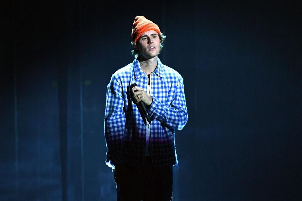 Kevin Mazur/AMA2020/Getty Images