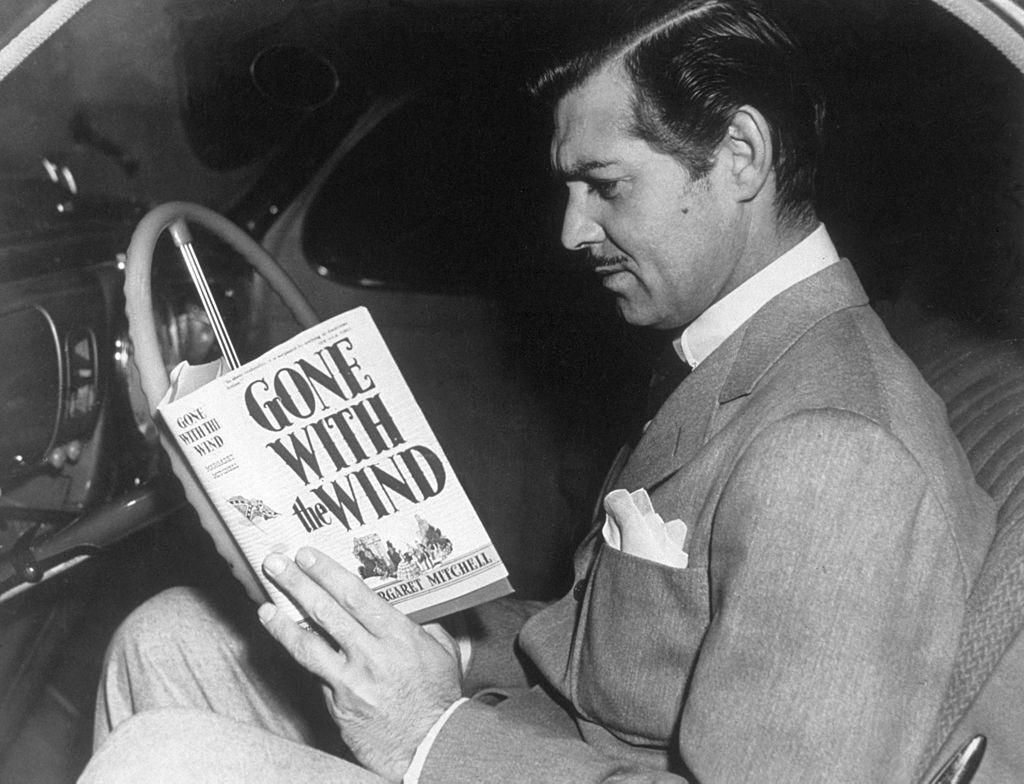 Hulton Archive/Getty Images