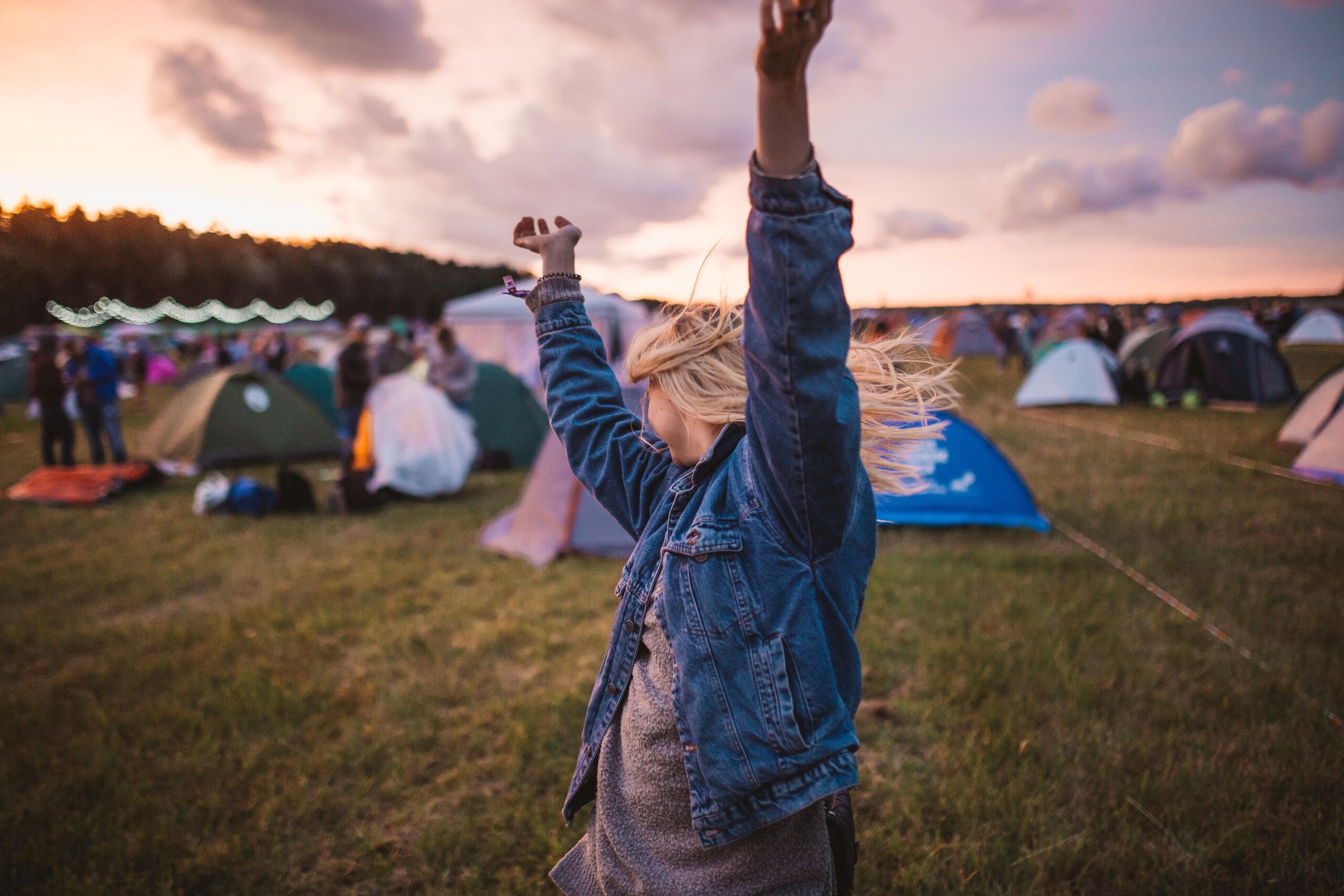 Krists Luhaers, Unsplash