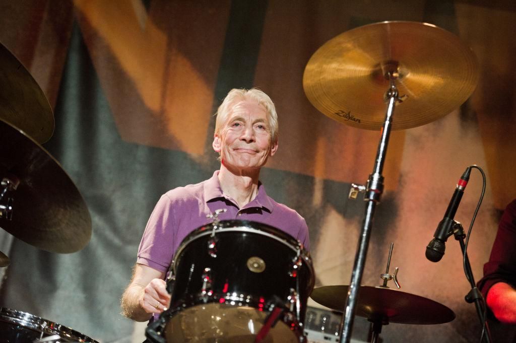 David Wolff, Getty Images