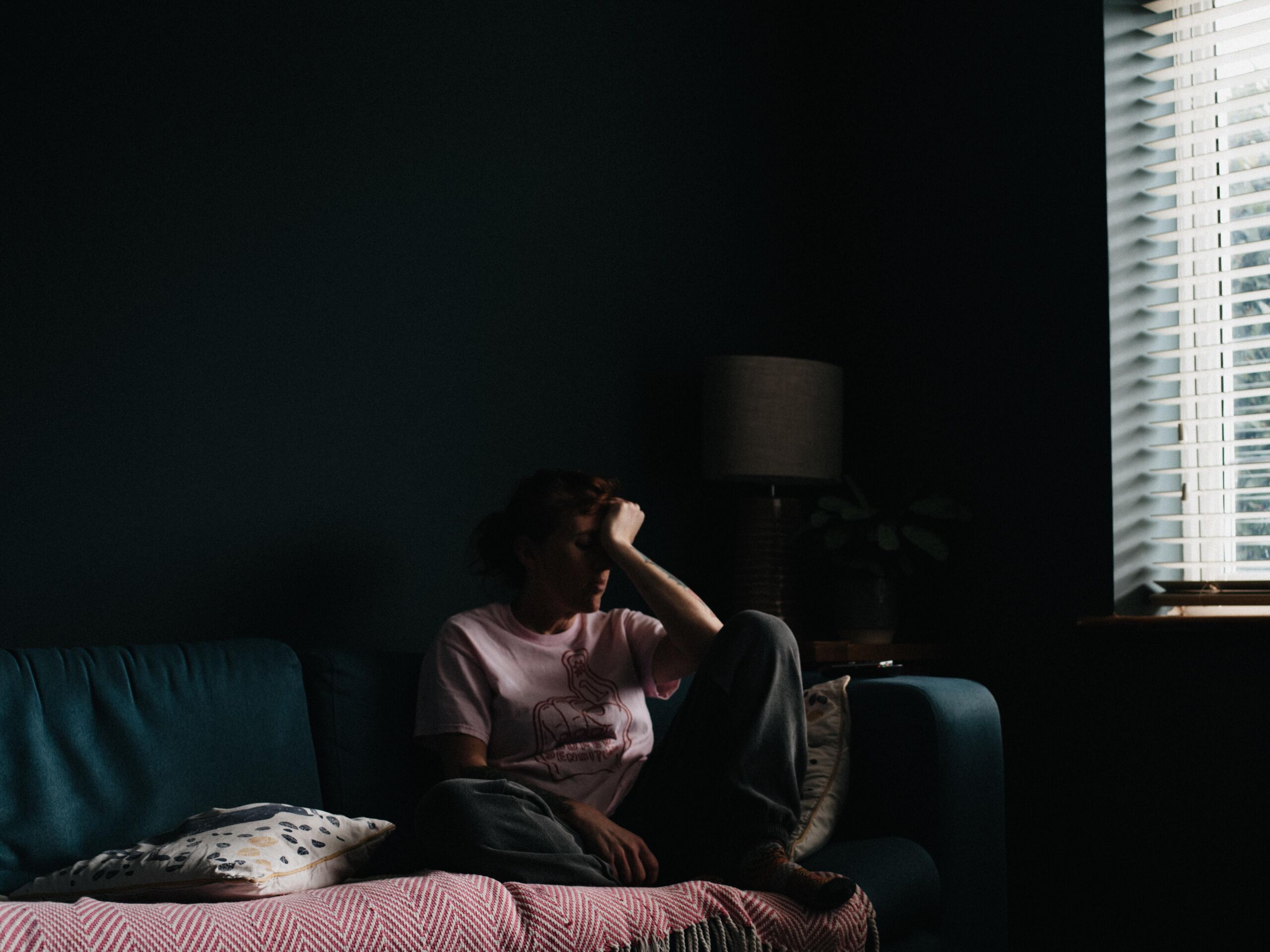 Unsplash/Annie Spratt 