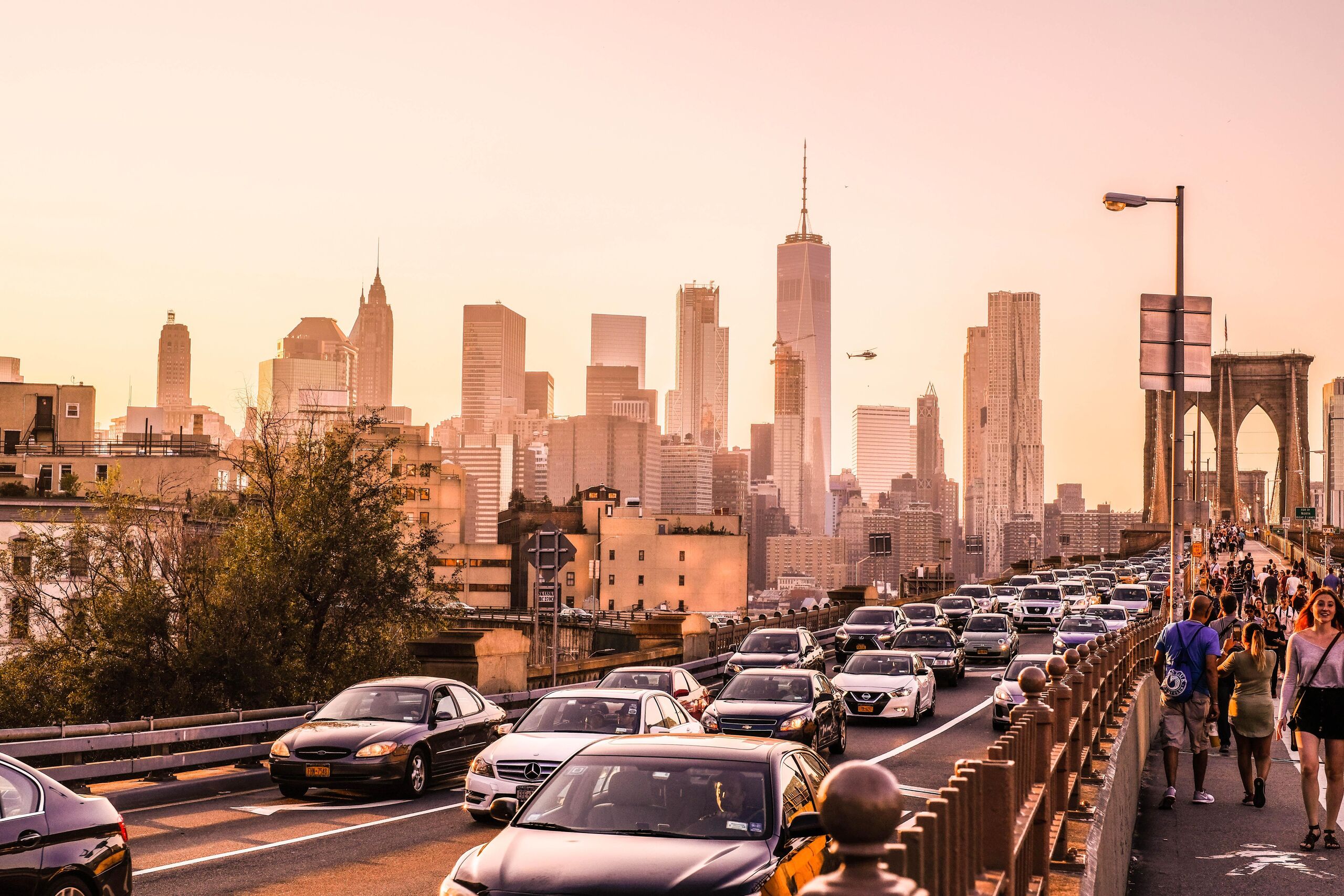 Sean Geraghty/Unsplash
