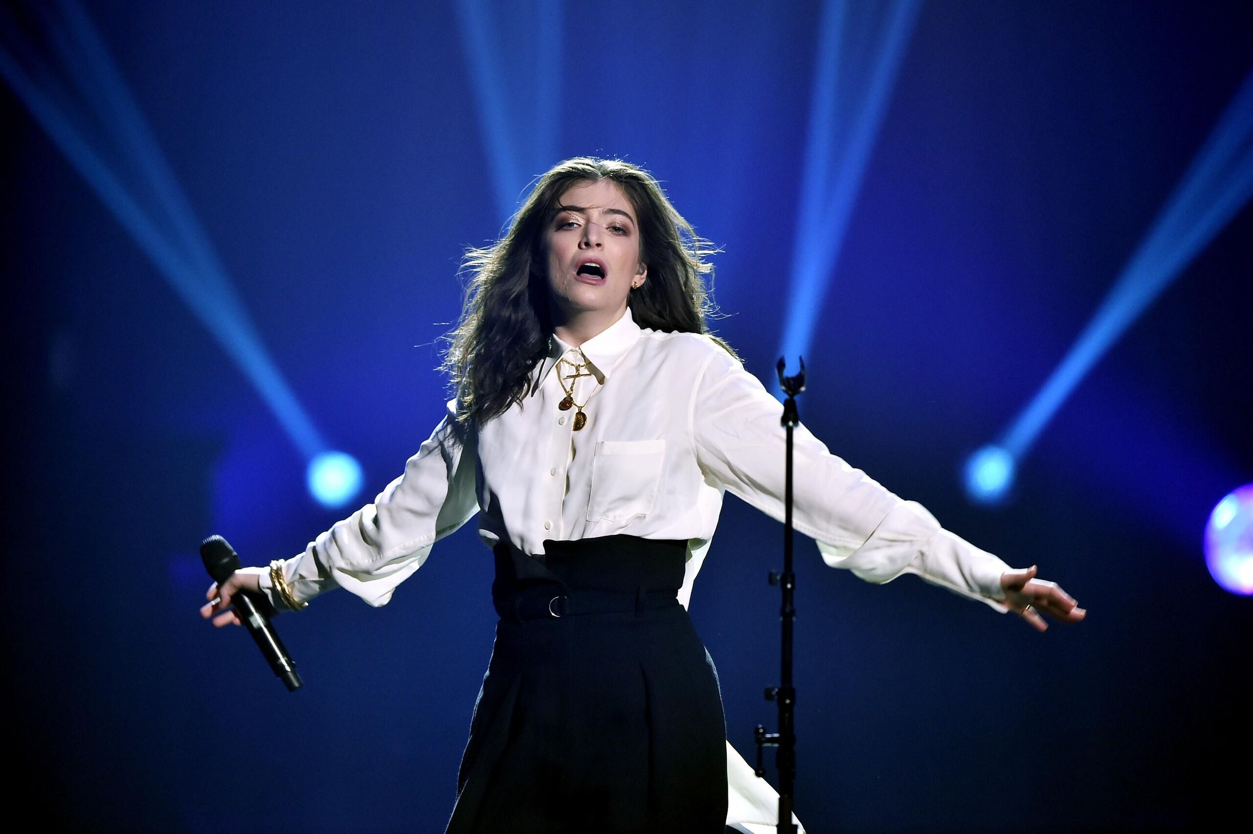 Getty Images