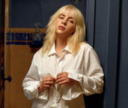 Instagram / Billie Eilish