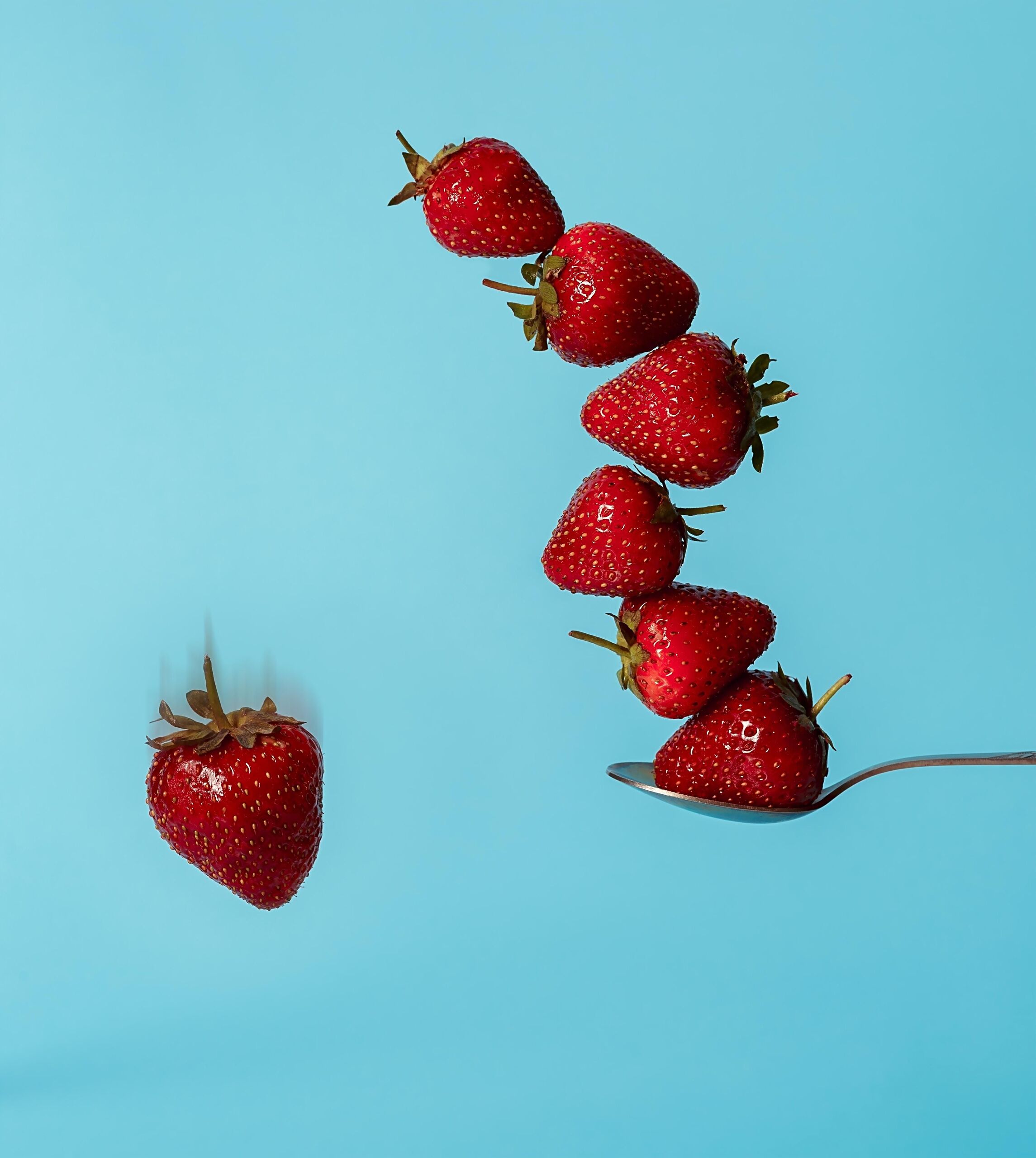 Alexander Sergienko / Unsplash