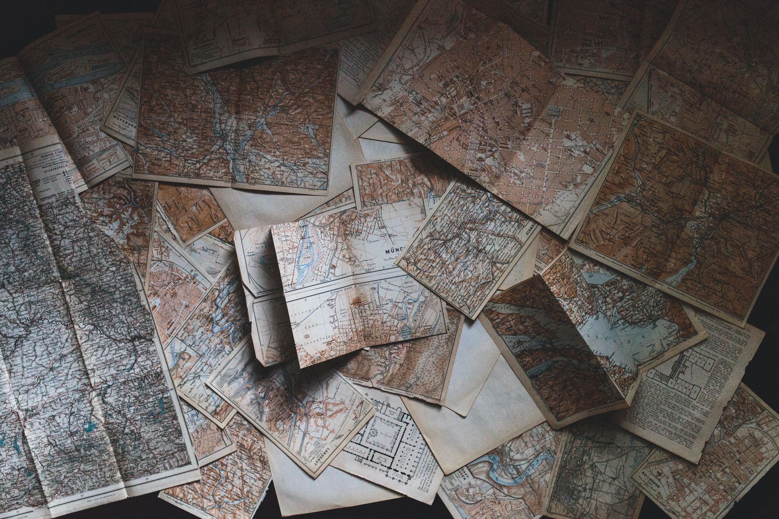 Andrew Neel/Unsplash