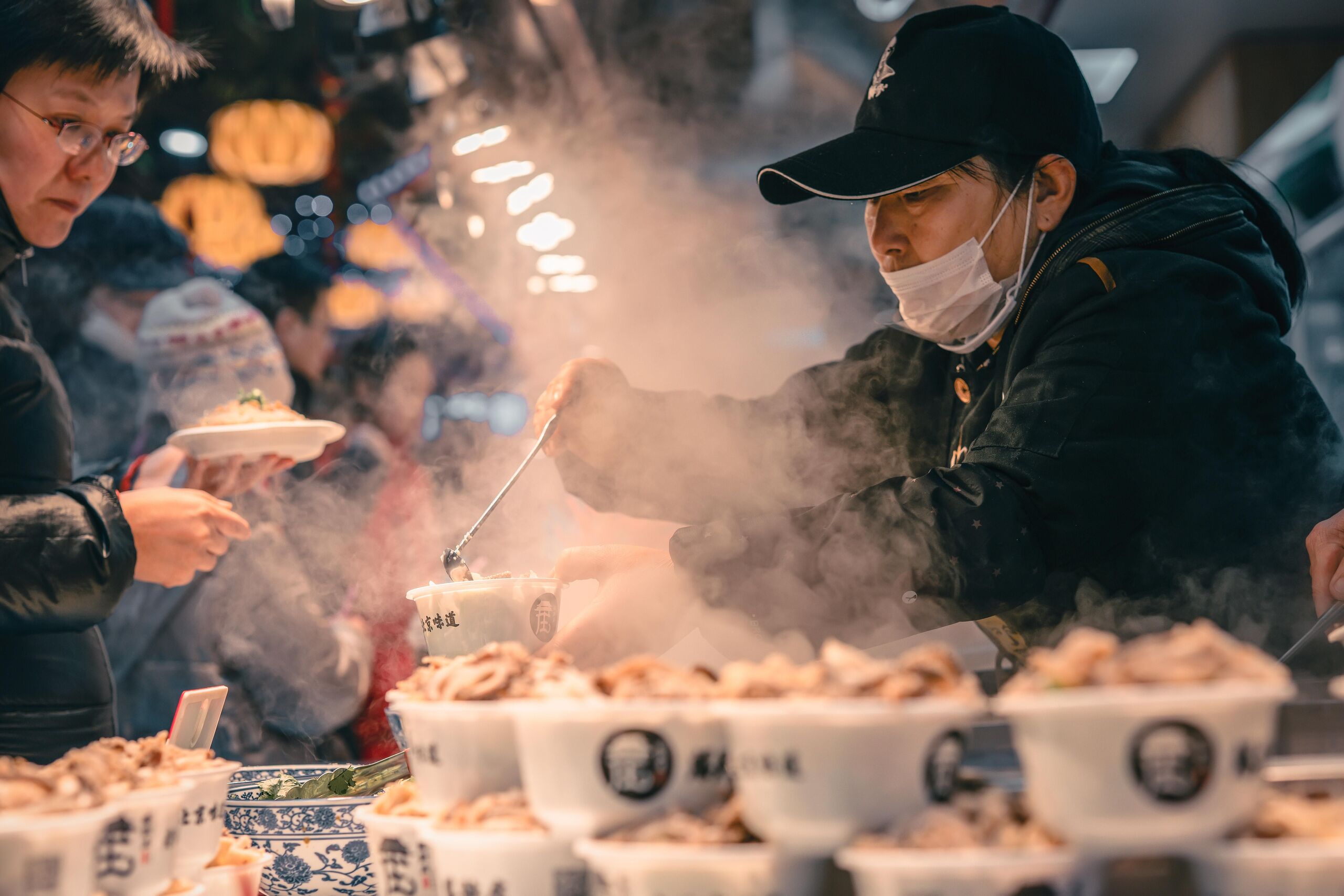 Unsplash / zhang kaiyv 