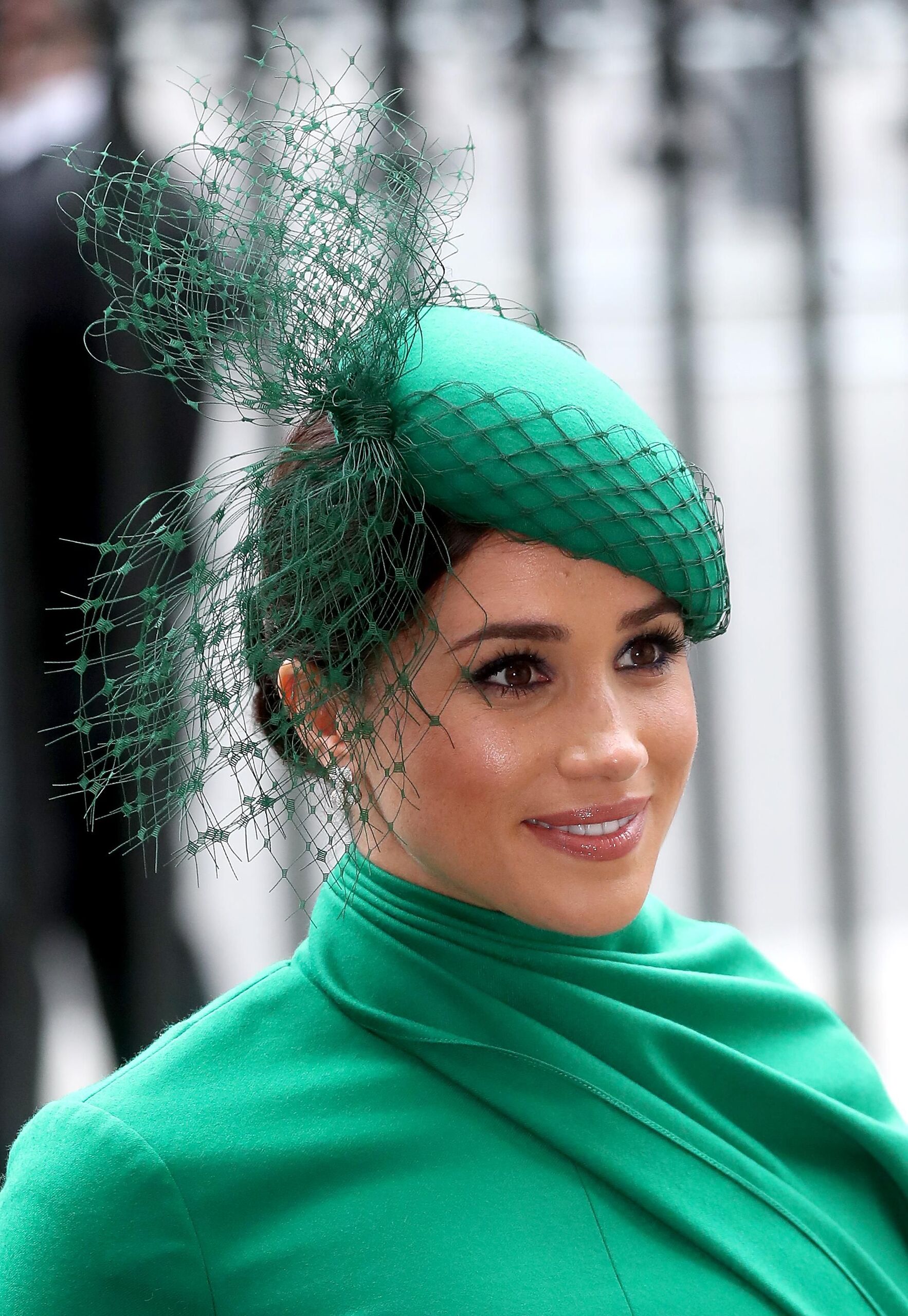 Getty Images /Chris Jackson