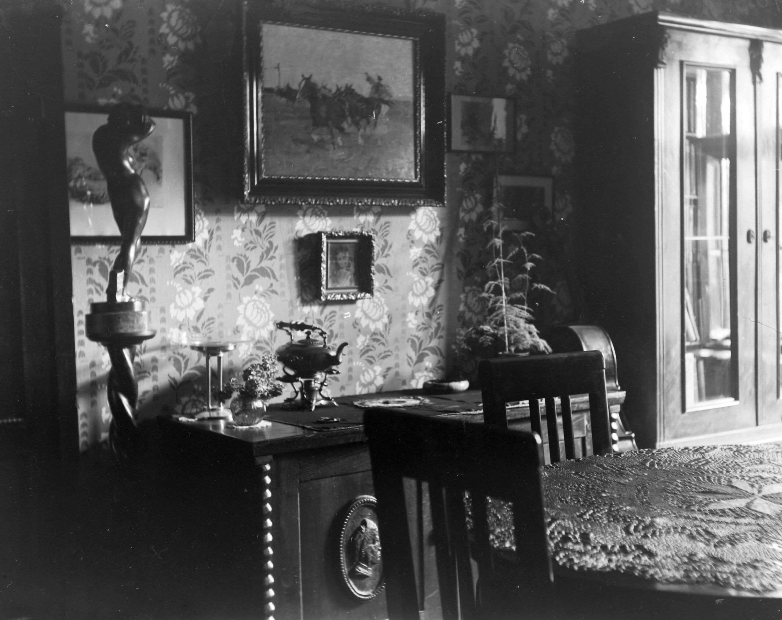 Fortepan / Körmendy Pál/ 1930