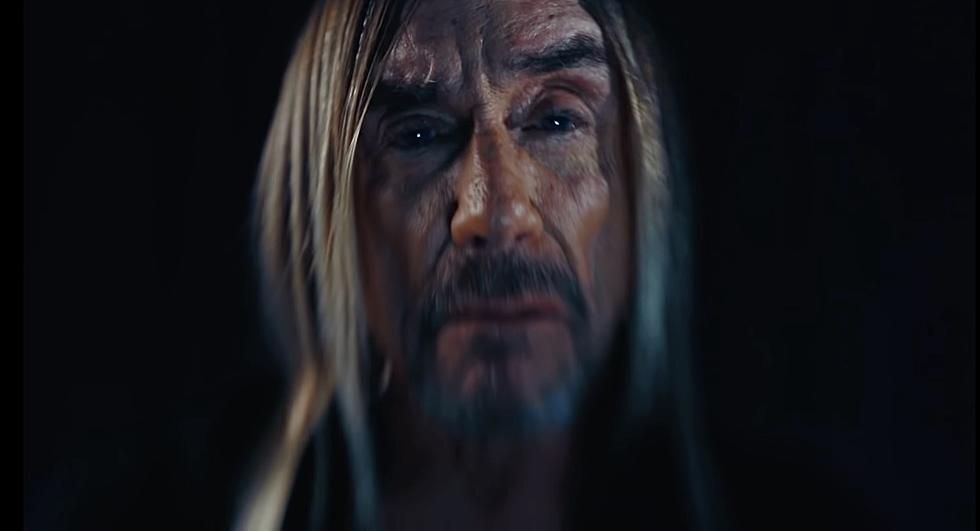 YouTube/Iggy Pop