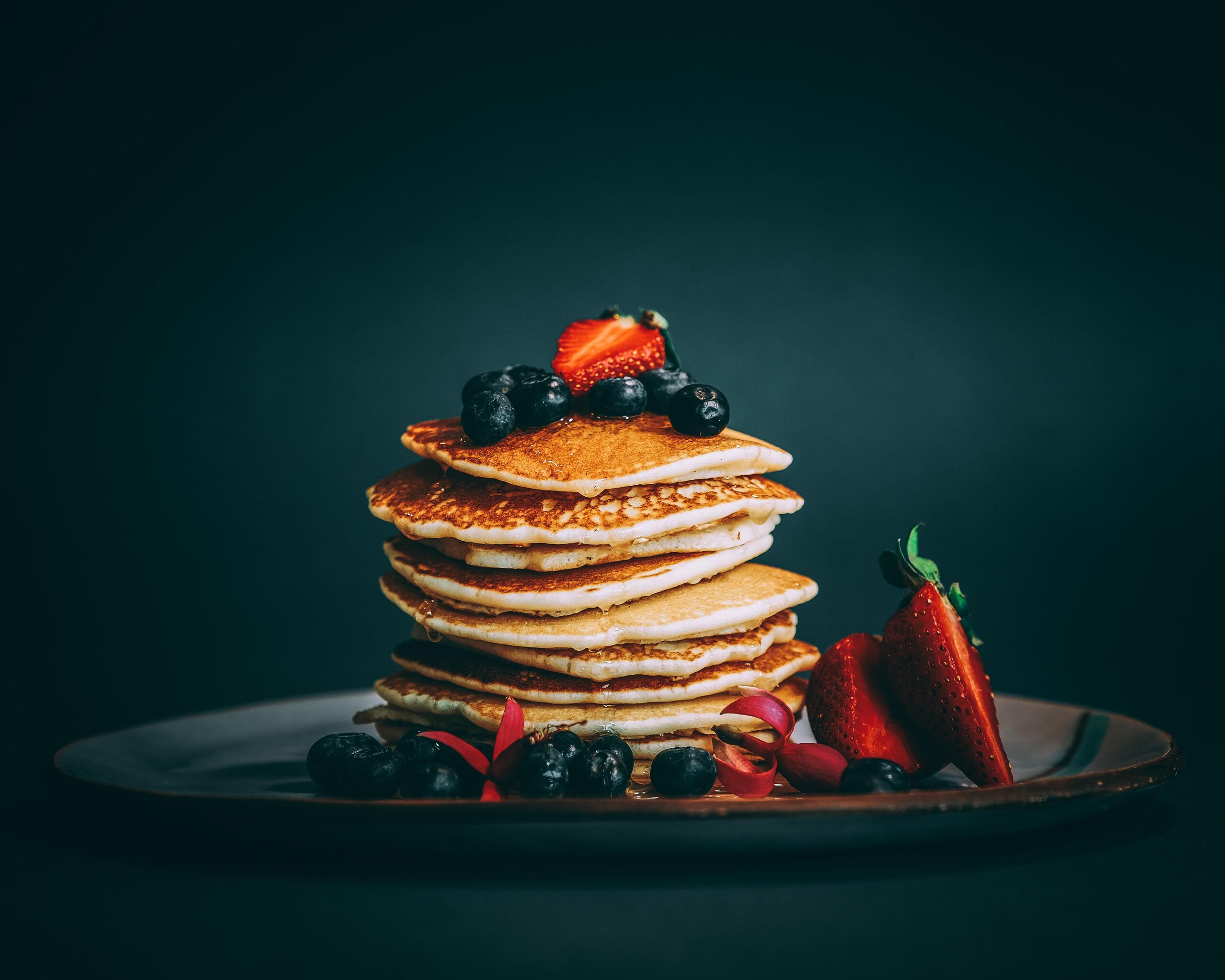 Unsplash / Sam Moqadam