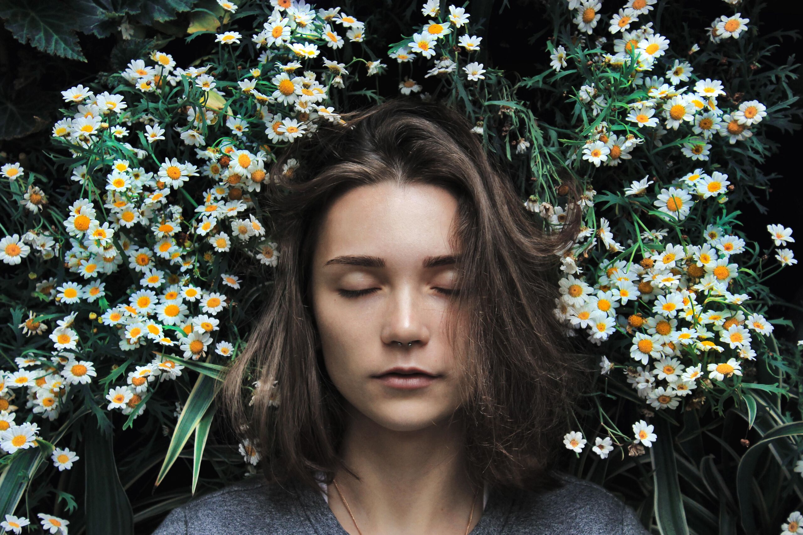 Ann Danilina/Unsplash