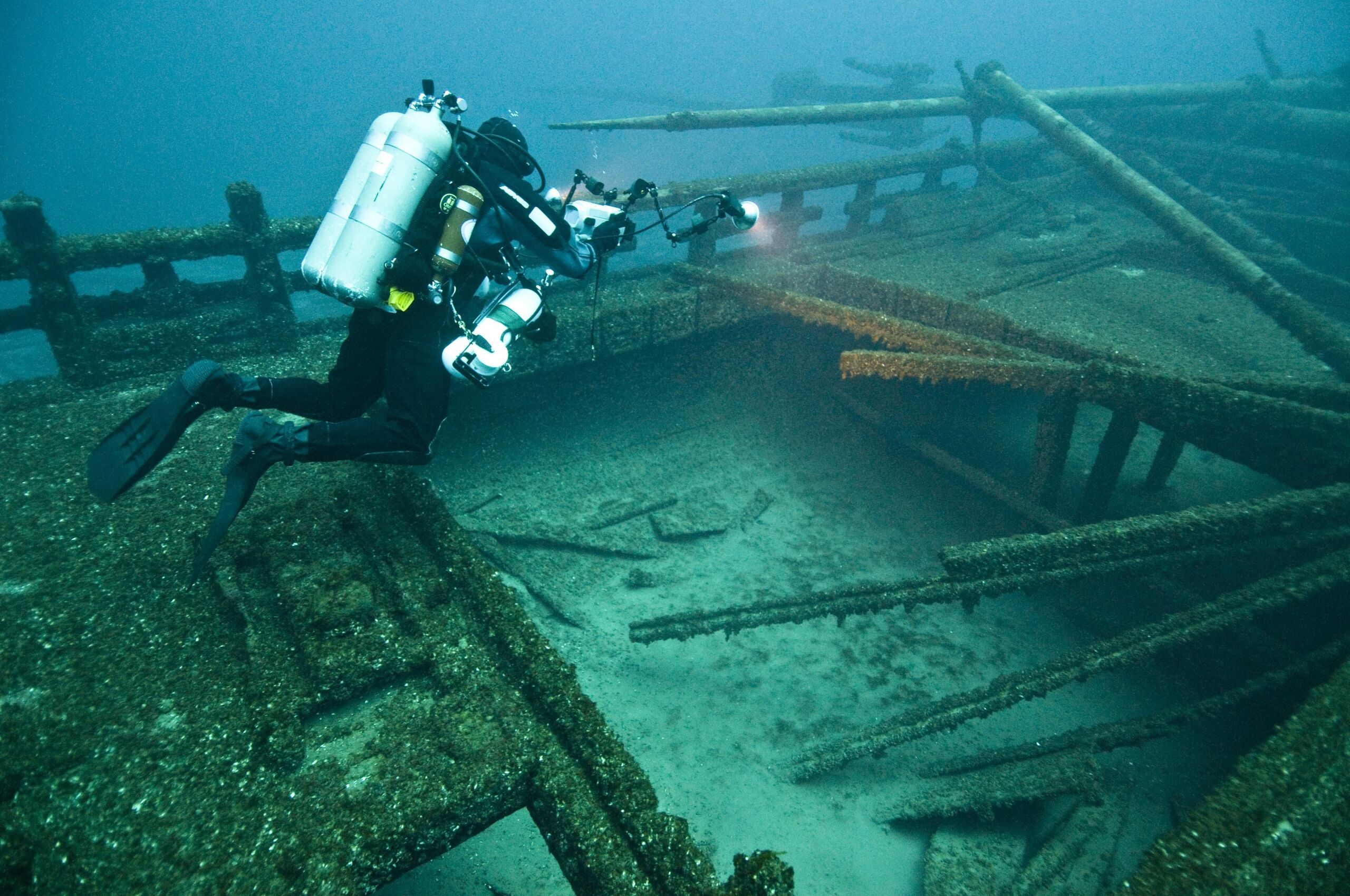 Unsplash/NOAA 