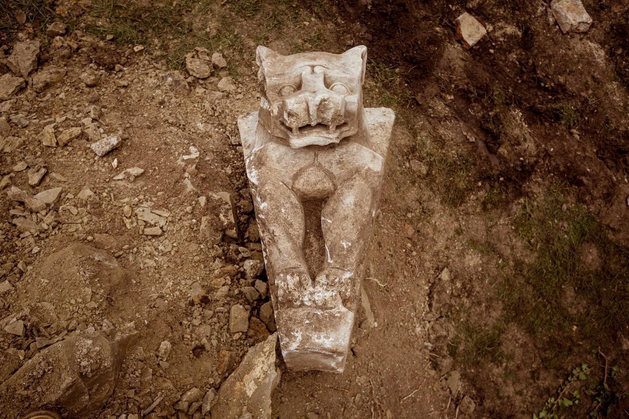 Facebook /Nemzeti Hauszmann Program