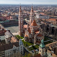 Fotó: Zsombor Peto/Shutterstock