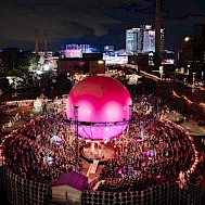 Fotó: Flow Festival