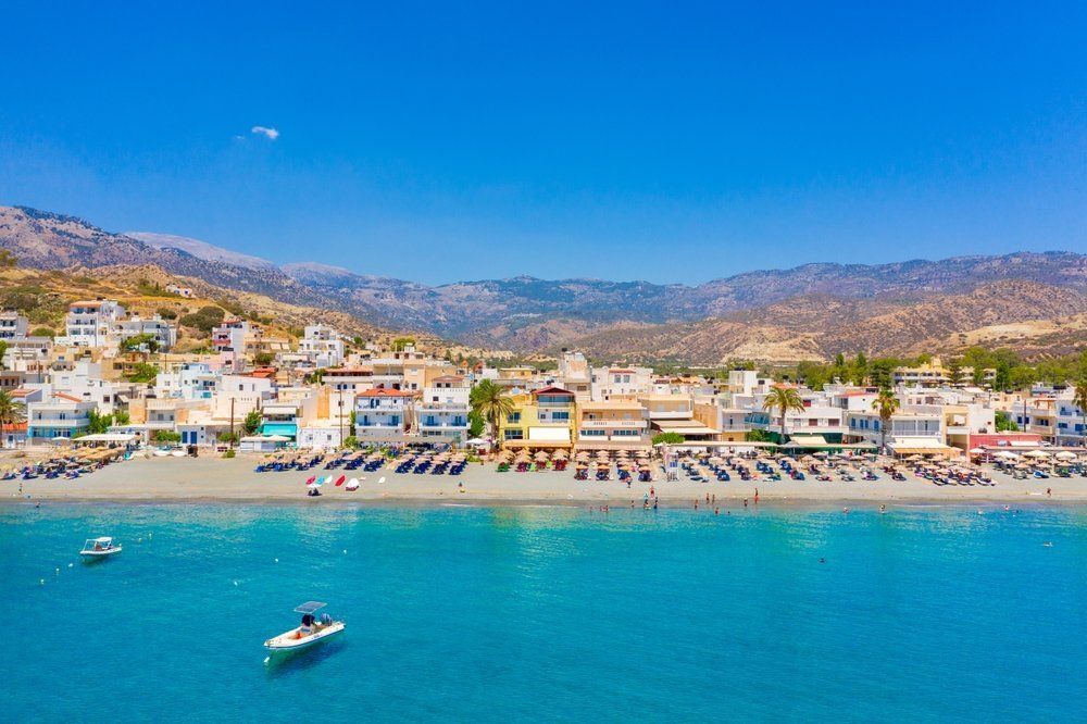 Fotó: Georgios Tsichlis/Shutterstock