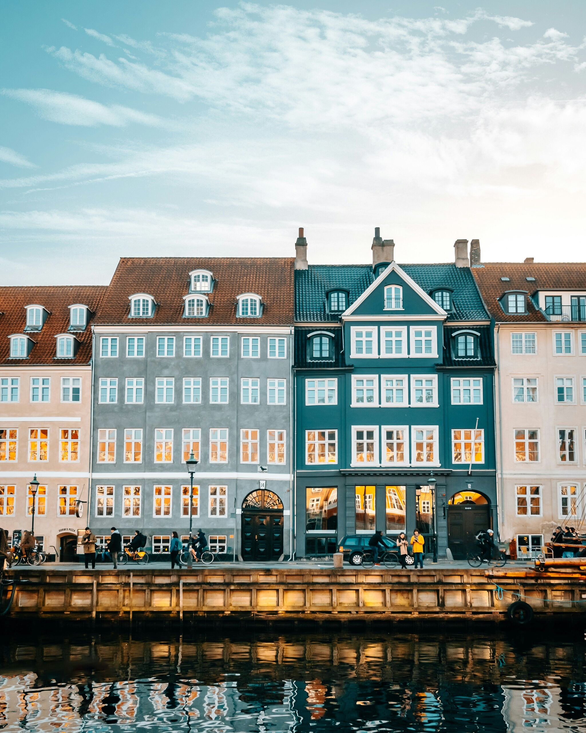 Photo by Jacob Buchhave on Unsplash
