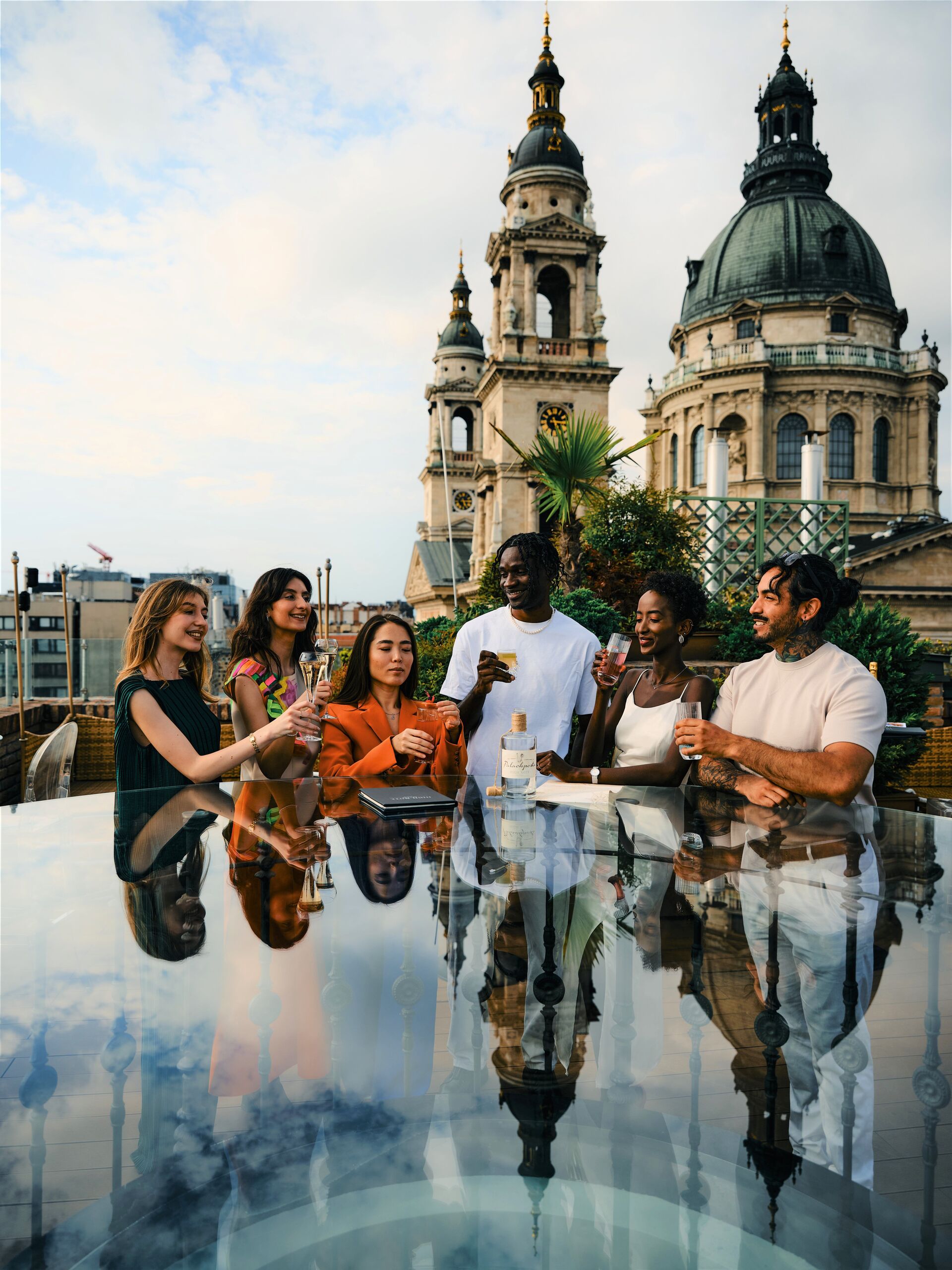 Fotó: Aria Hotel Budapest