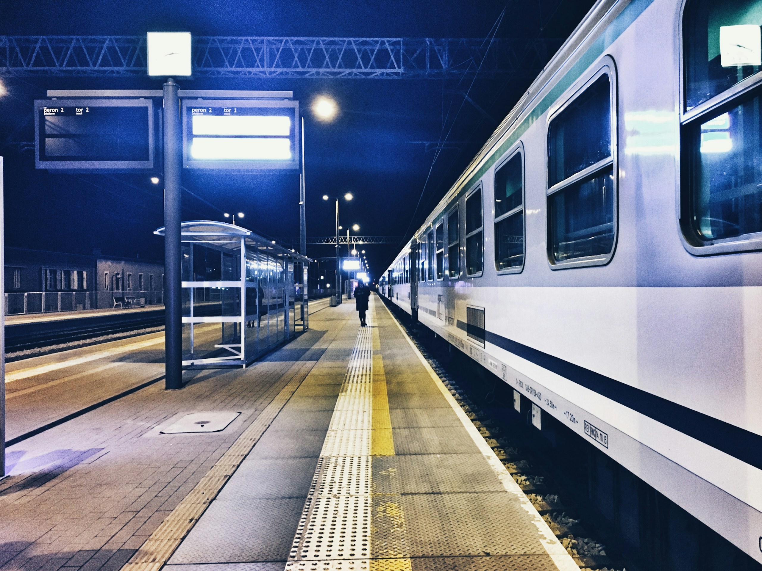 Stanisław Gregor/Unsplash