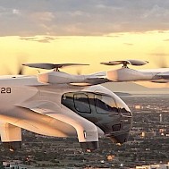 Archer Aviaton