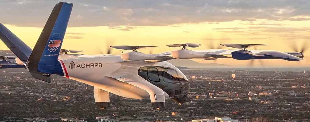 Archer Aviaton