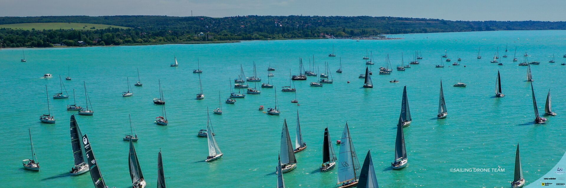 Sailing Drone Team