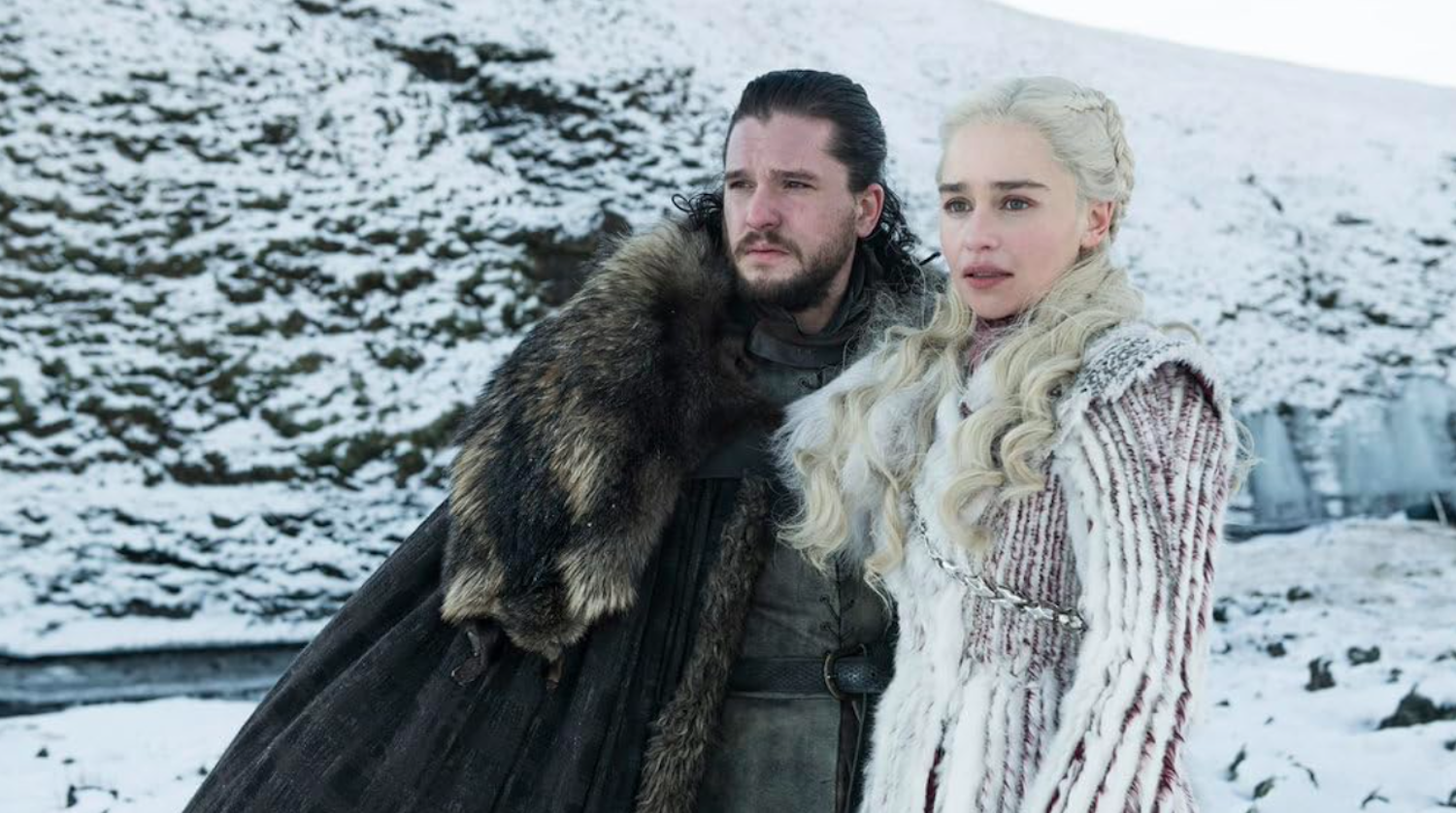 © 2019 - HBO/IMDb