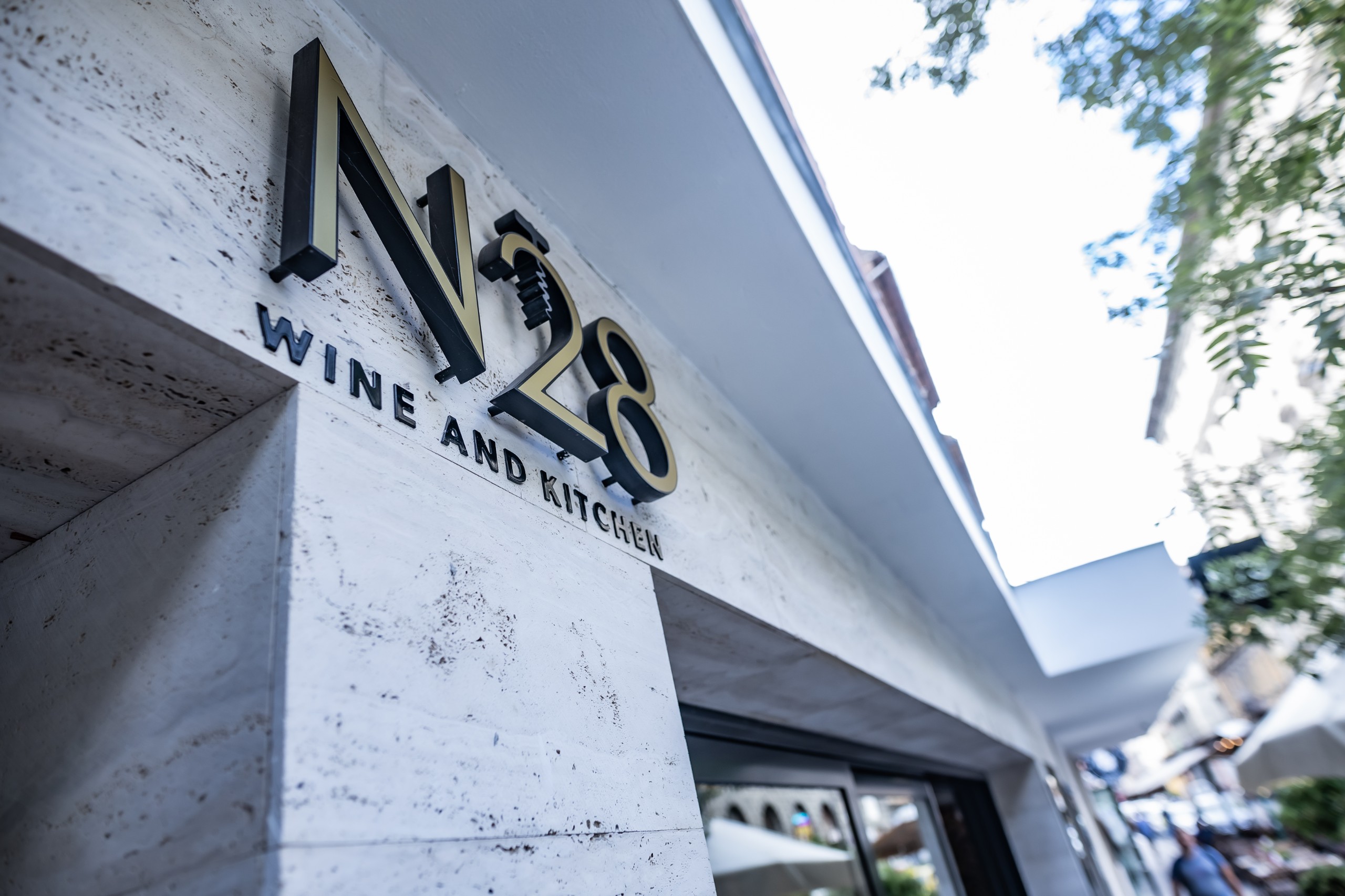N28 Wine & Kitchen
