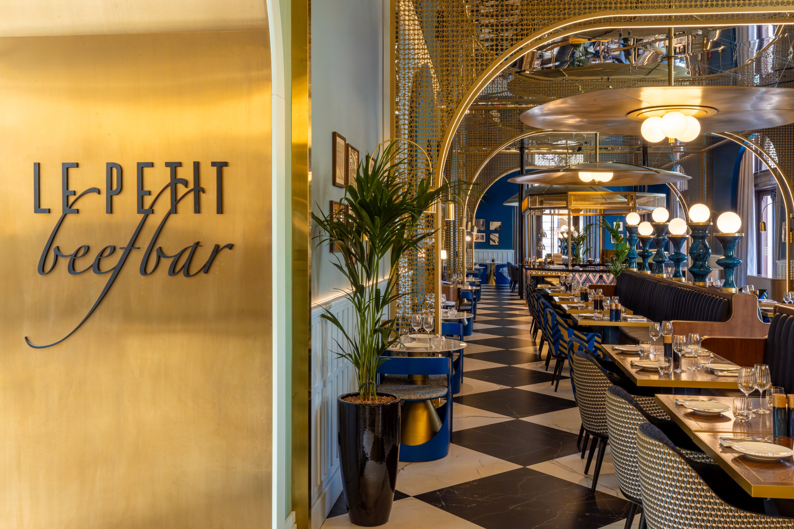 Le Petit Beefbar