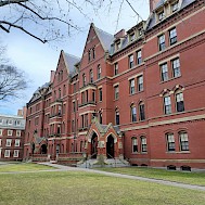 Harvard Egyetem - Somesh Kesarla Suresh/Unsplash