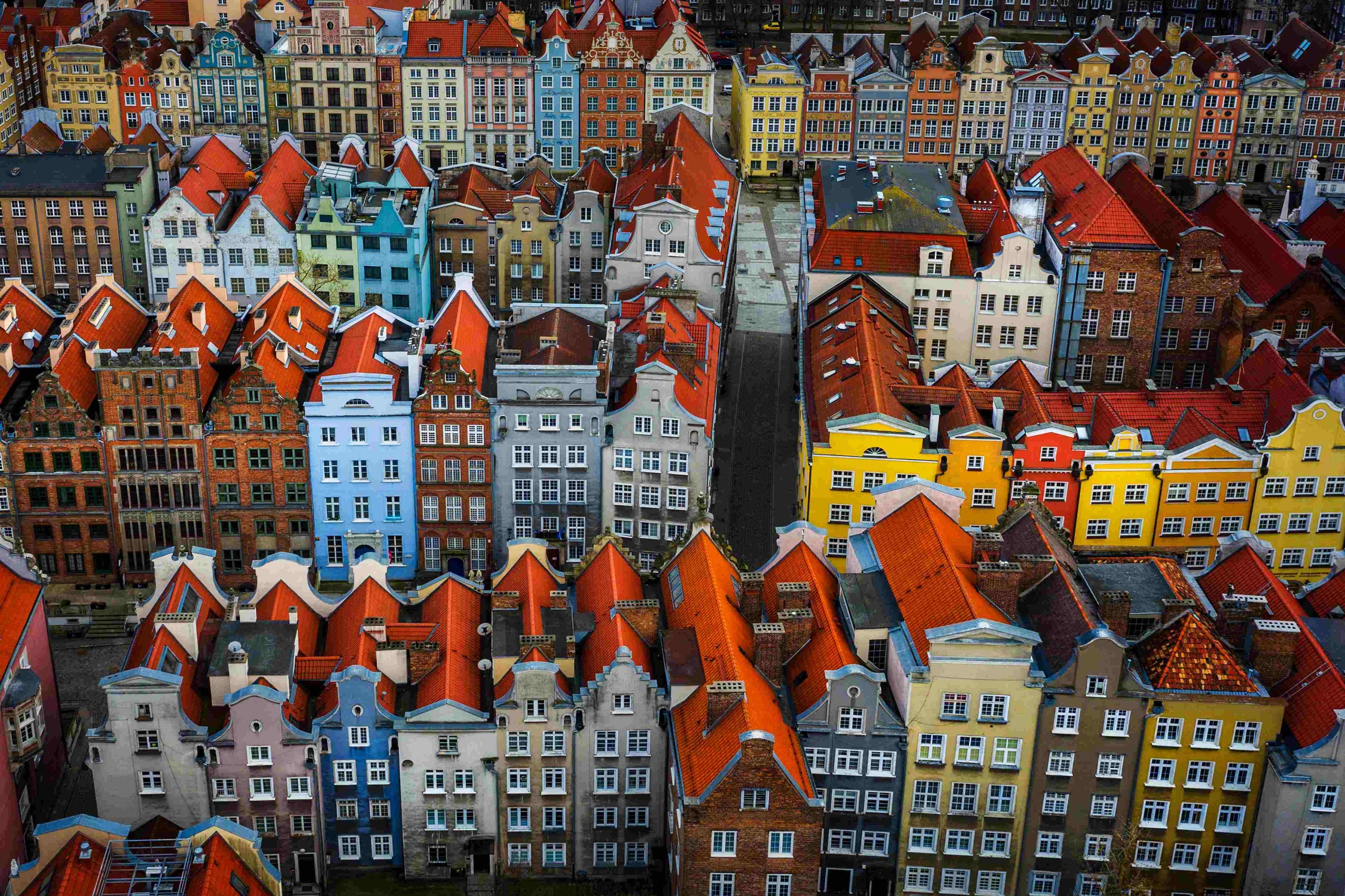 Patryk Kosmider/Shutterstock