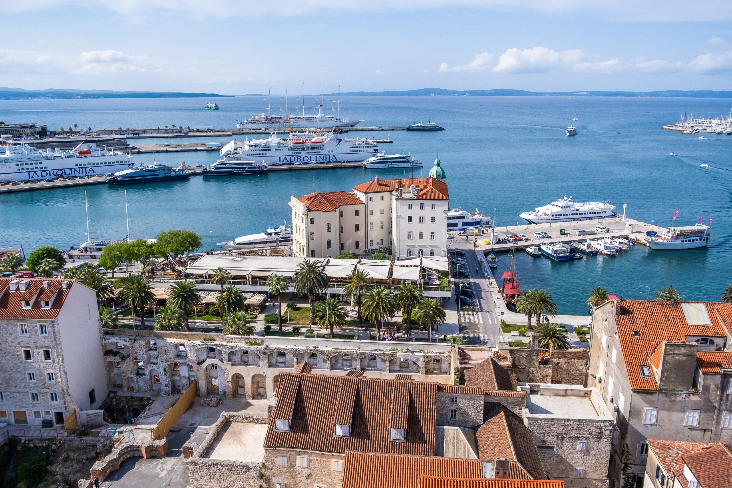 Ivan Klindic/Shutterstock