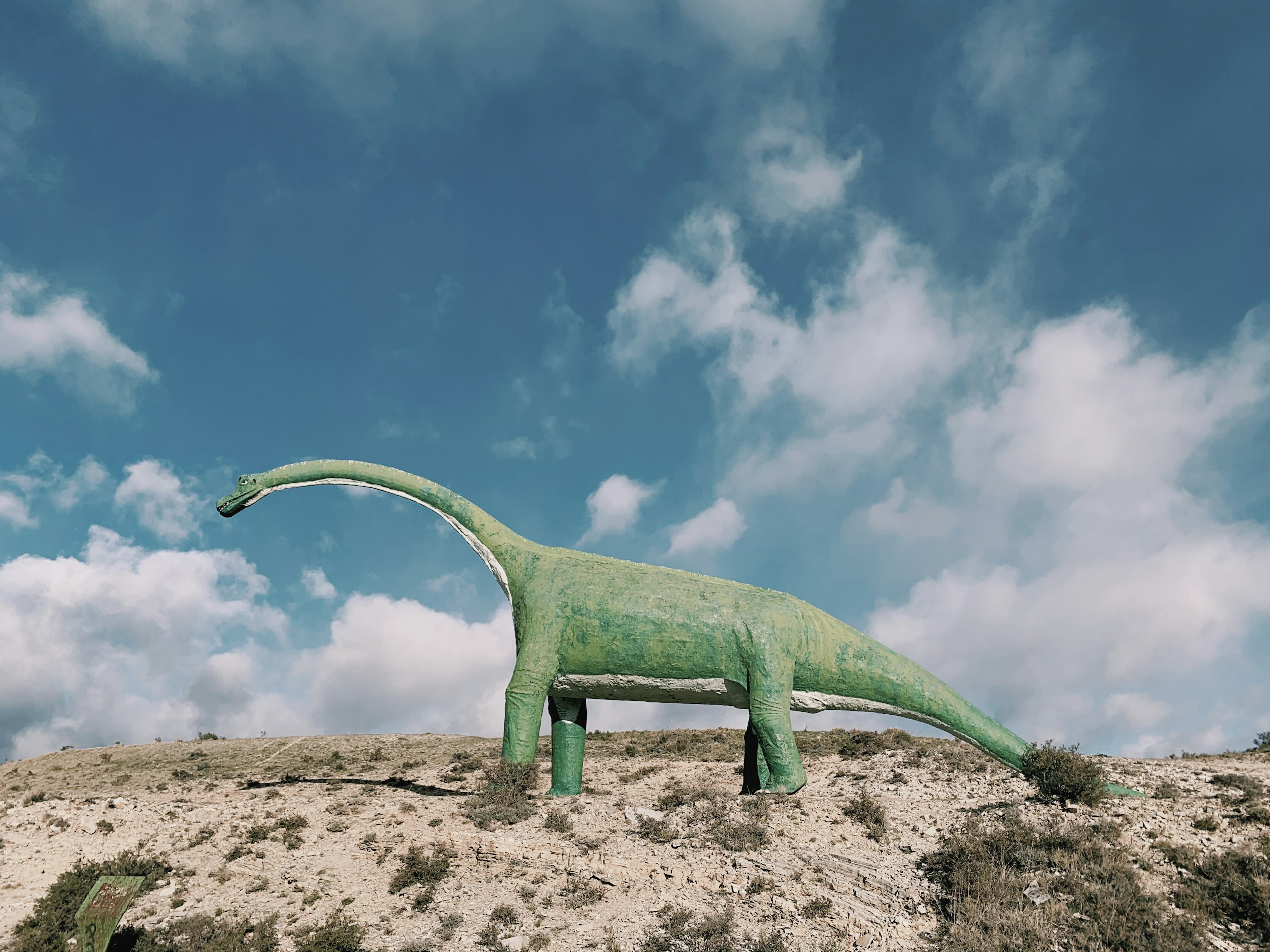 Blanca Paloma Sánchez/Unsplash
