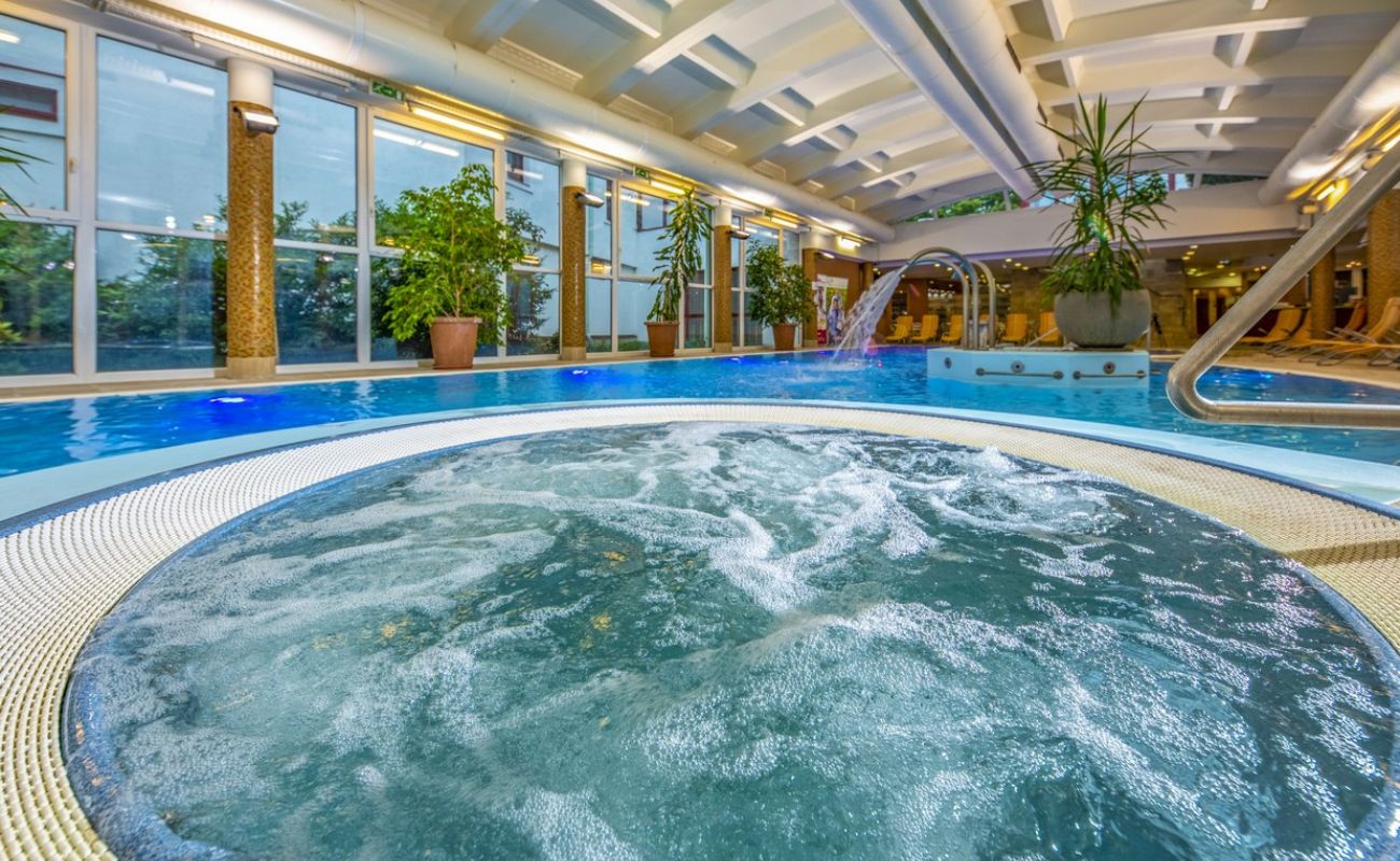 Dráva Hotel