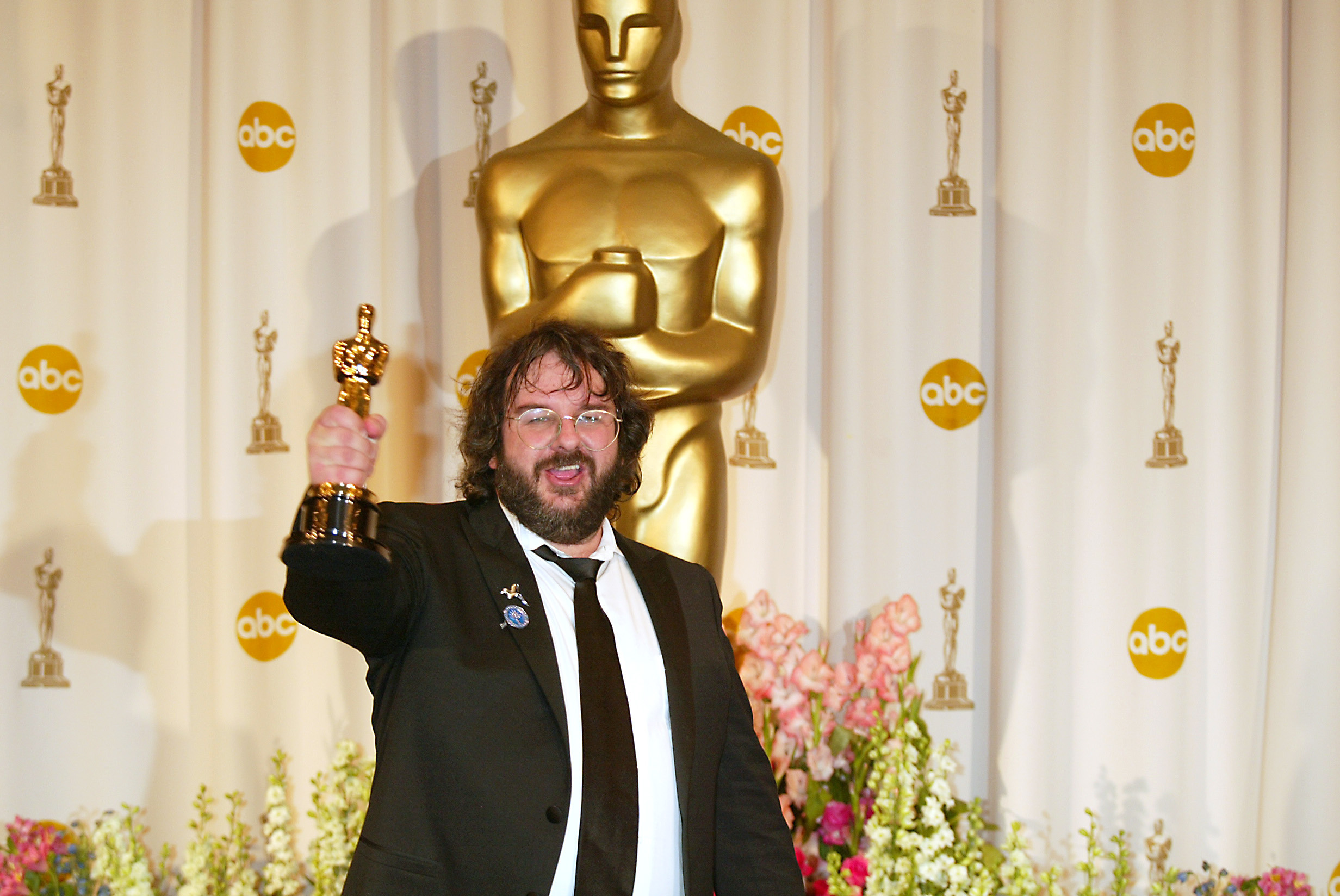 Featureflash Photo Agency/Shutterstock