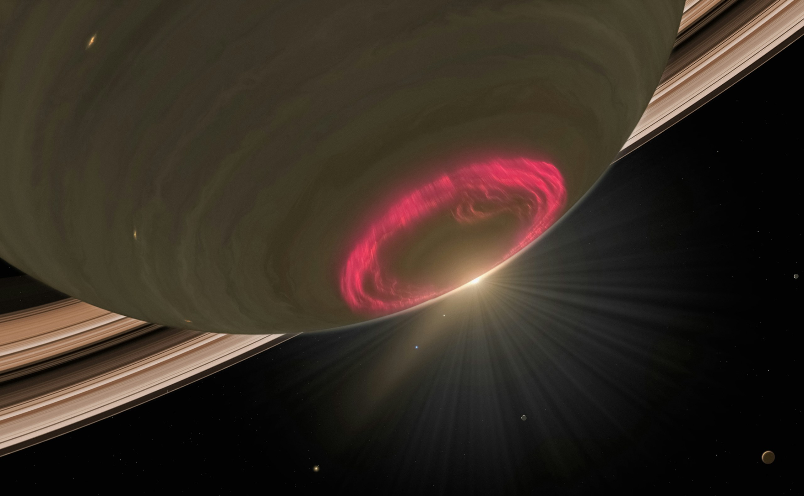 NASA Hubble Space Telescope/Unsplash