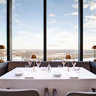 VIRTU Restaurant