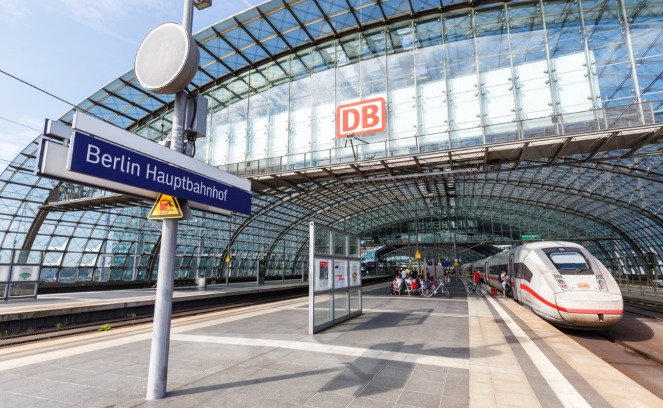 Markus Mainka/Shutterstock