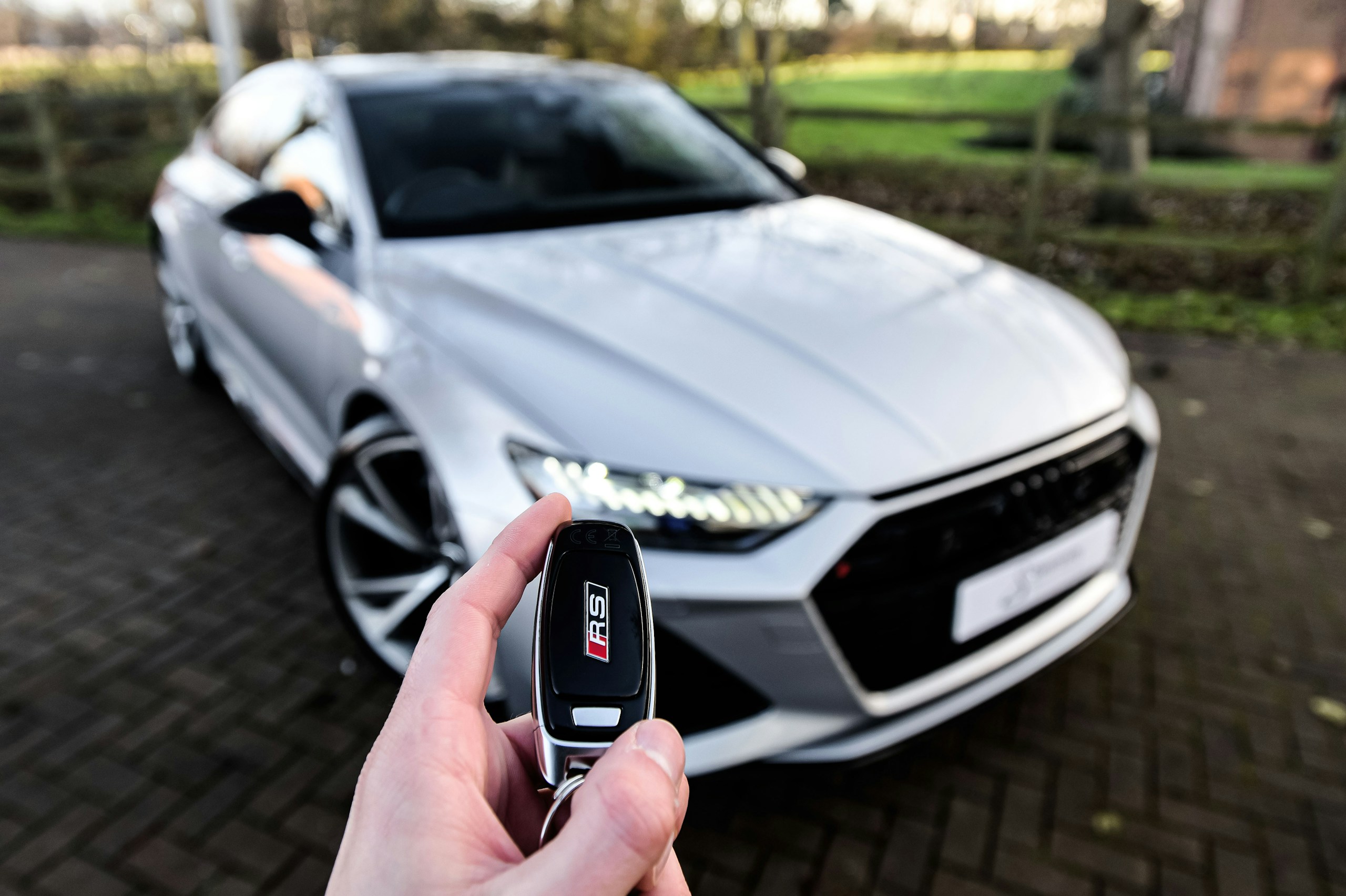 Swansway Motor Group/Unsplash