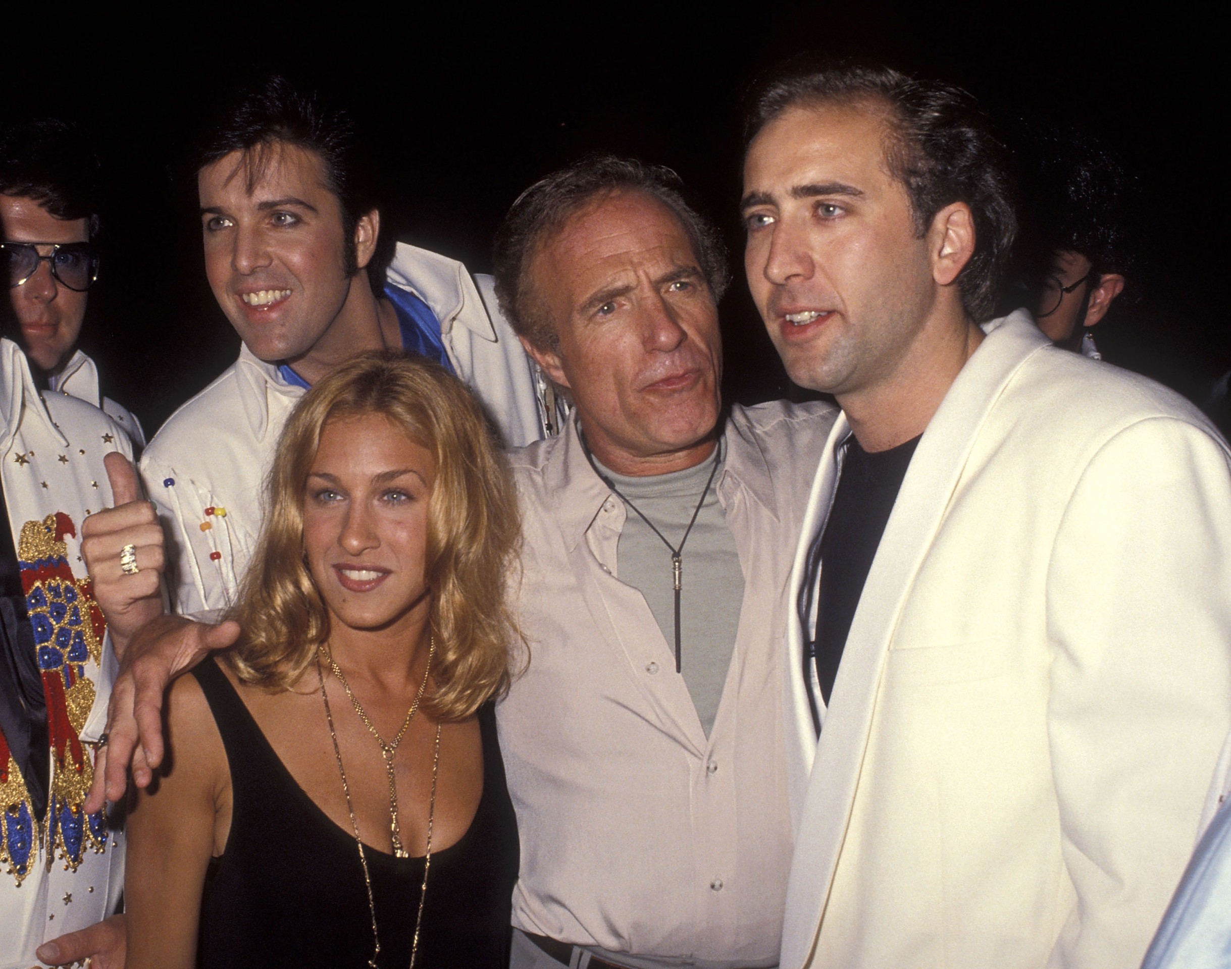 Ron Galella, Ltd./Ron Galella Collection via Getty Images