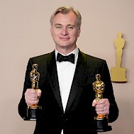 Jeff Kravitz/FilmMagic